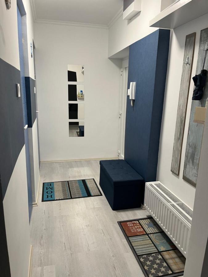 City Center Apartman 2. Nagykanizsa Buitenkant foto
