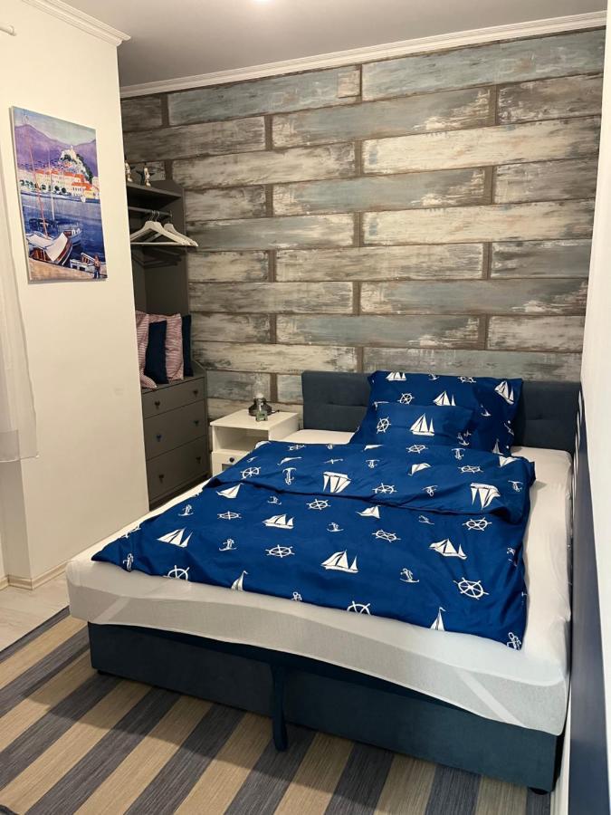 City Center Apartman 2. Nagykanizsa Buitenkant foto