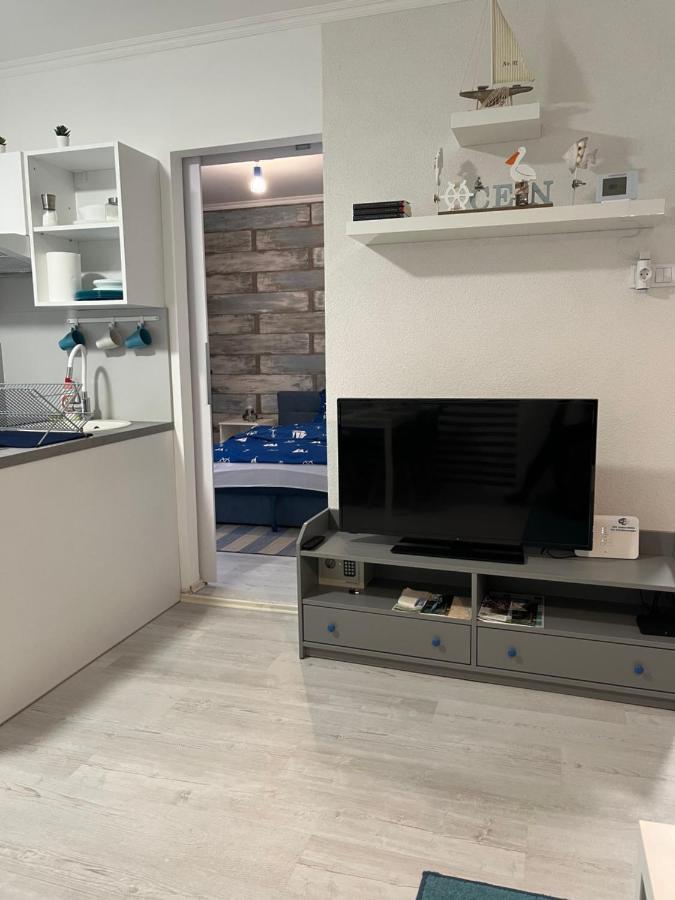 City Center Apartman 2. Nagykanizsa Buitenkant foto