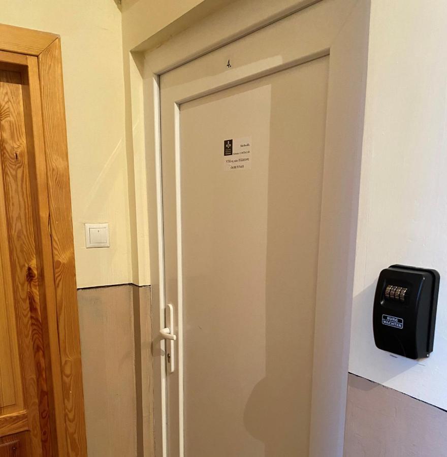 City Center Apartman 2. Nagykanizsa Buitenkant foto