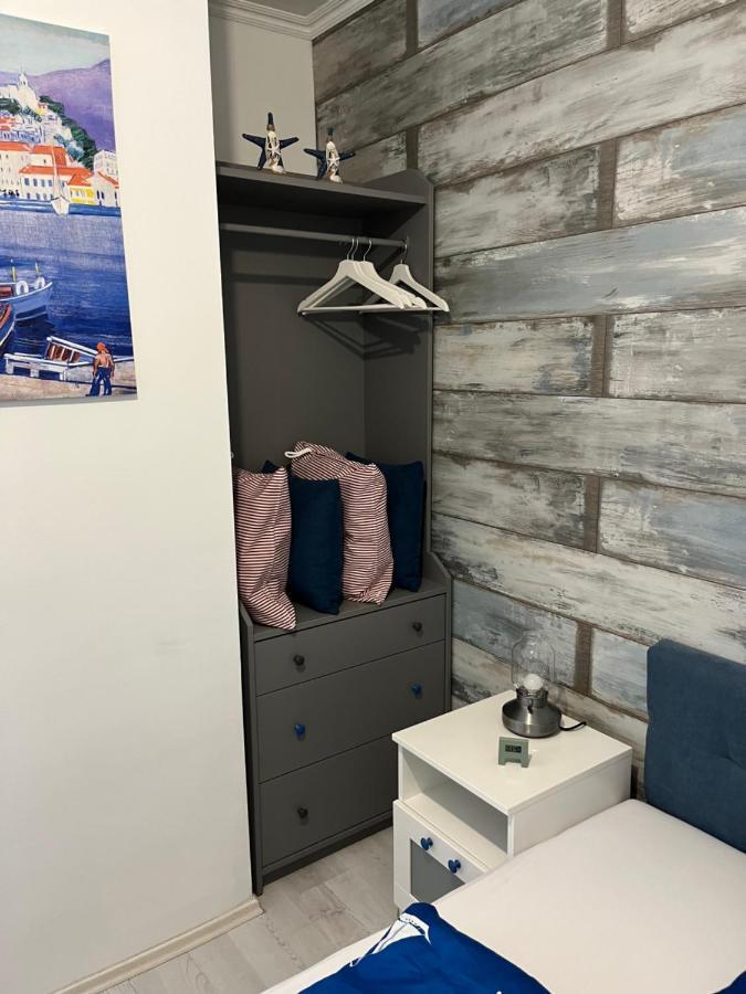 City Center Apartman 2. Nagykanizsa Buitenkant foto