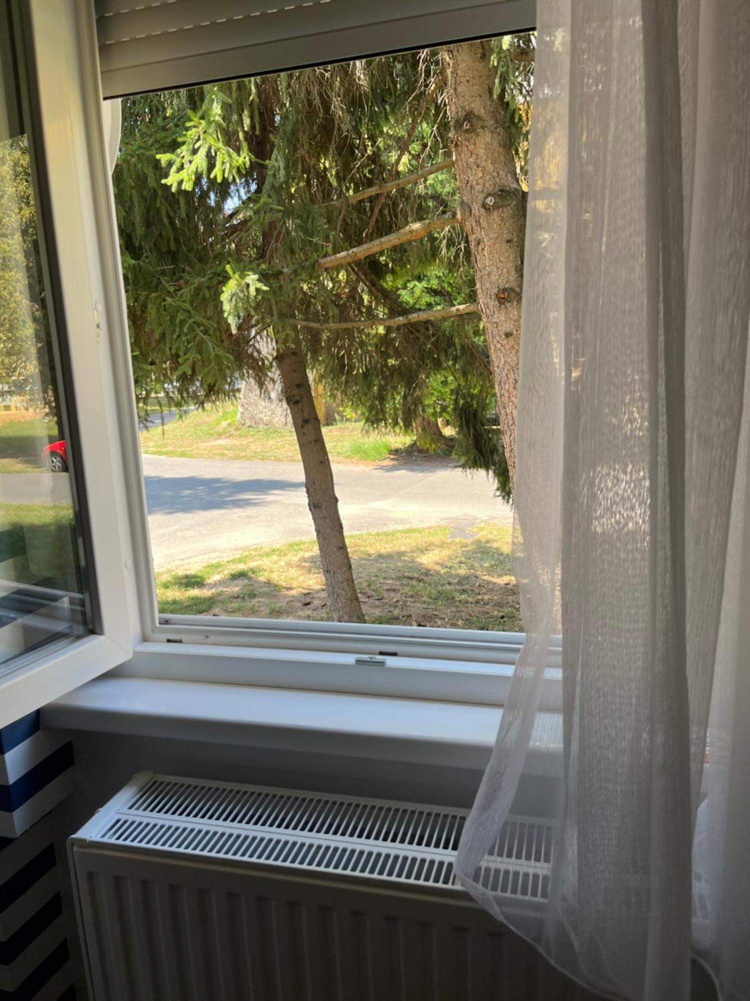 City Center Apartman 2. Nagykanizsa Buitenkant foto